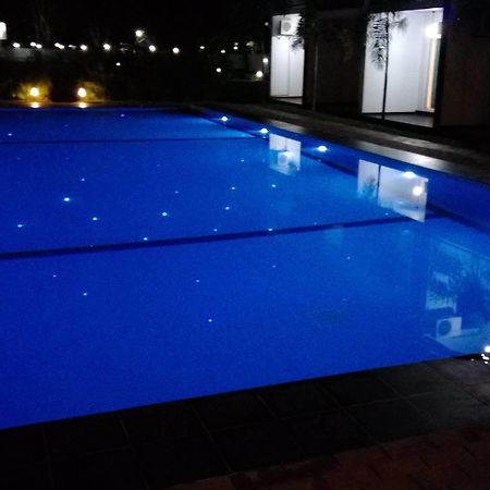 Samwill Holiday Resort Kataragama Eksteriør billede