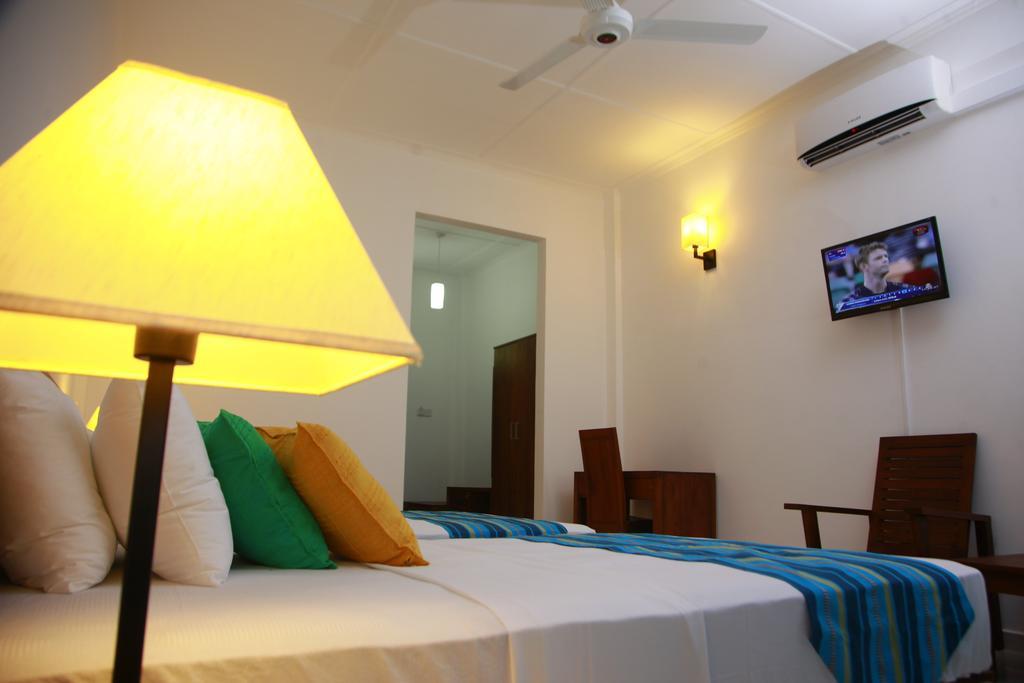 Samwill Holiday Resort Kataragama Eksteriør billede