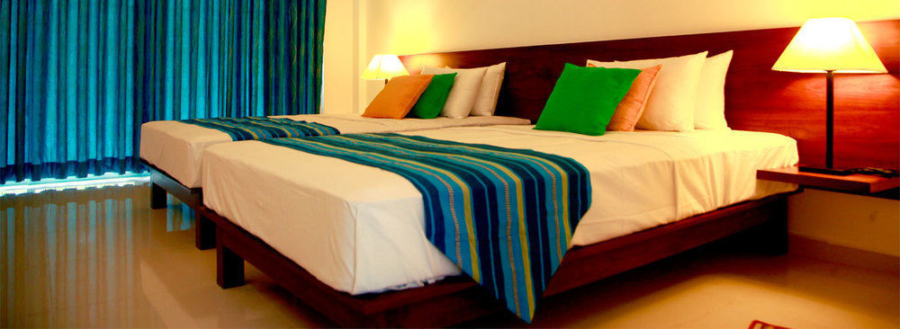 Samwill Holiday Resort Kataragama Eksteriør billede