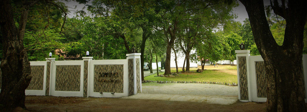 Samwill Holiday Resort Kataragama Eksteriør billede