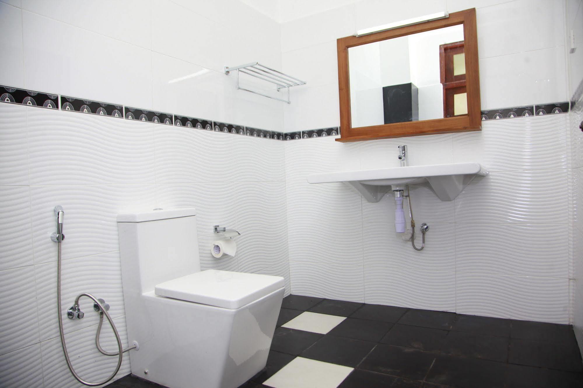 Samwill Holiday Resort Kataragama Eksteriør billede