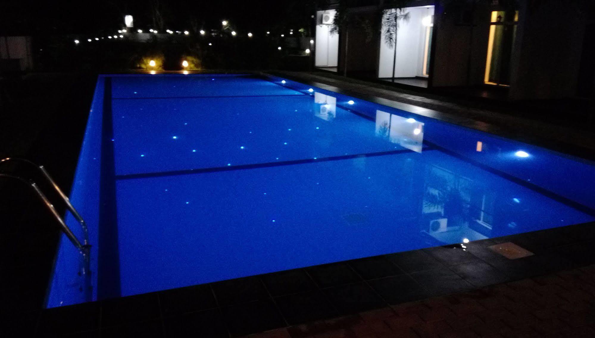 Samwill Holiday Resort Kataragama Eksteriør billede