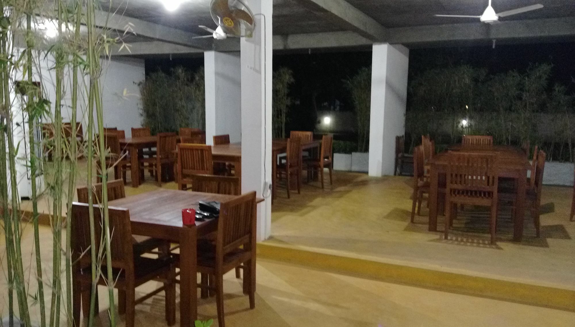 Samwill Holiday Resort Kataragama Eksteriør billede